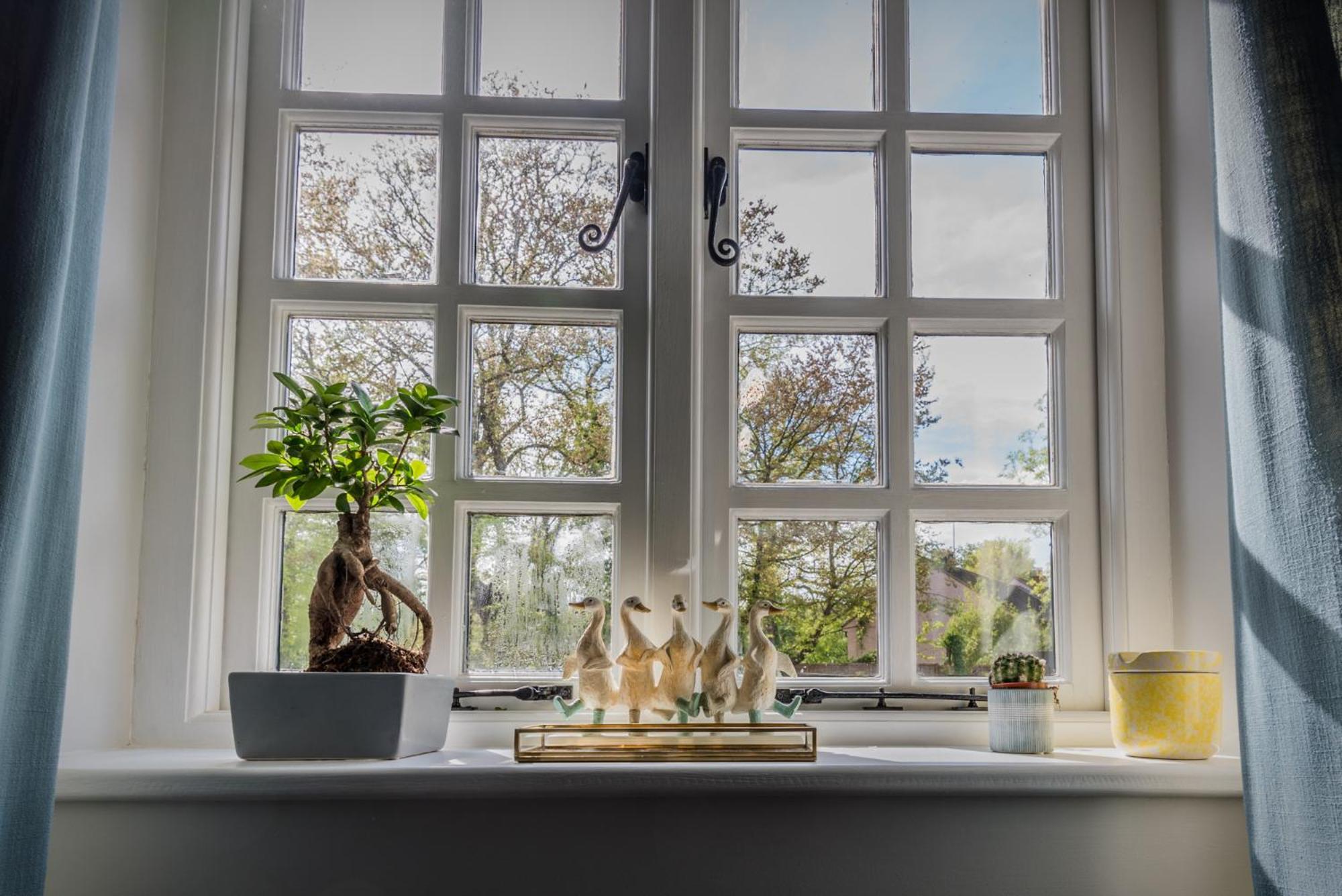 Bed and breakfast The Elm, Abbots Ripton Extérieur photo
