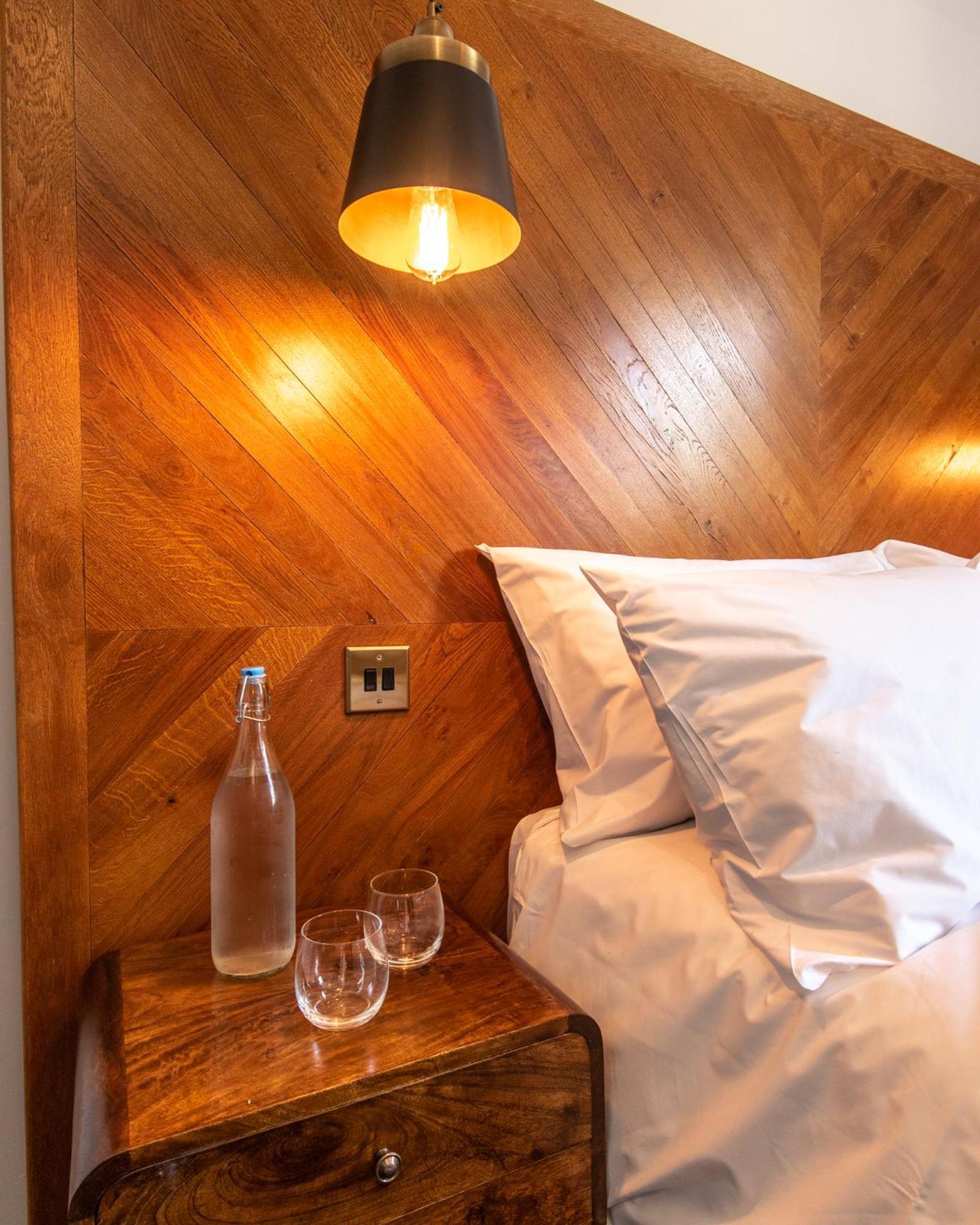 Bed and breakfast The Elm, Abbots Ripton Extérieur photo